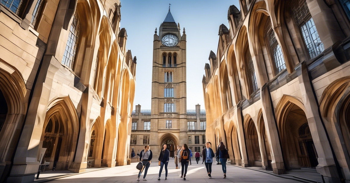 How do UK Universities compare to global benchmarks?